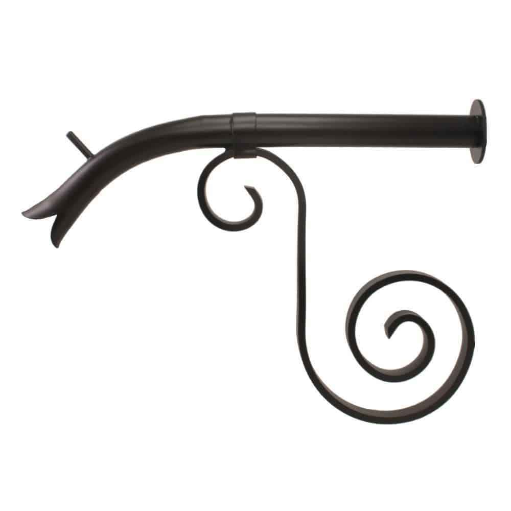 Fountains USA Courtyard Spout – Large with Mini Backplate
