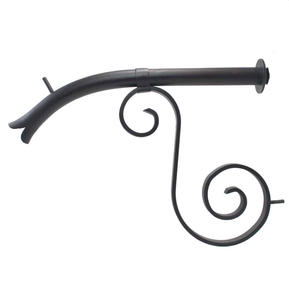 Fountains USA Courtyard Spout – Large with Mini Backplate