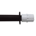 Fountains USA Courtyard Spout – Large with Mini Backplate