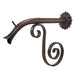 Fountains USA Courtyard Spout – Large with Nikila Backplate