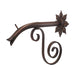 Fountains USA Courtyard Spout – Large with Normandy Backplate