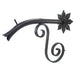 Fountains USA Courtyard Spout – Large with Normandy Backplate