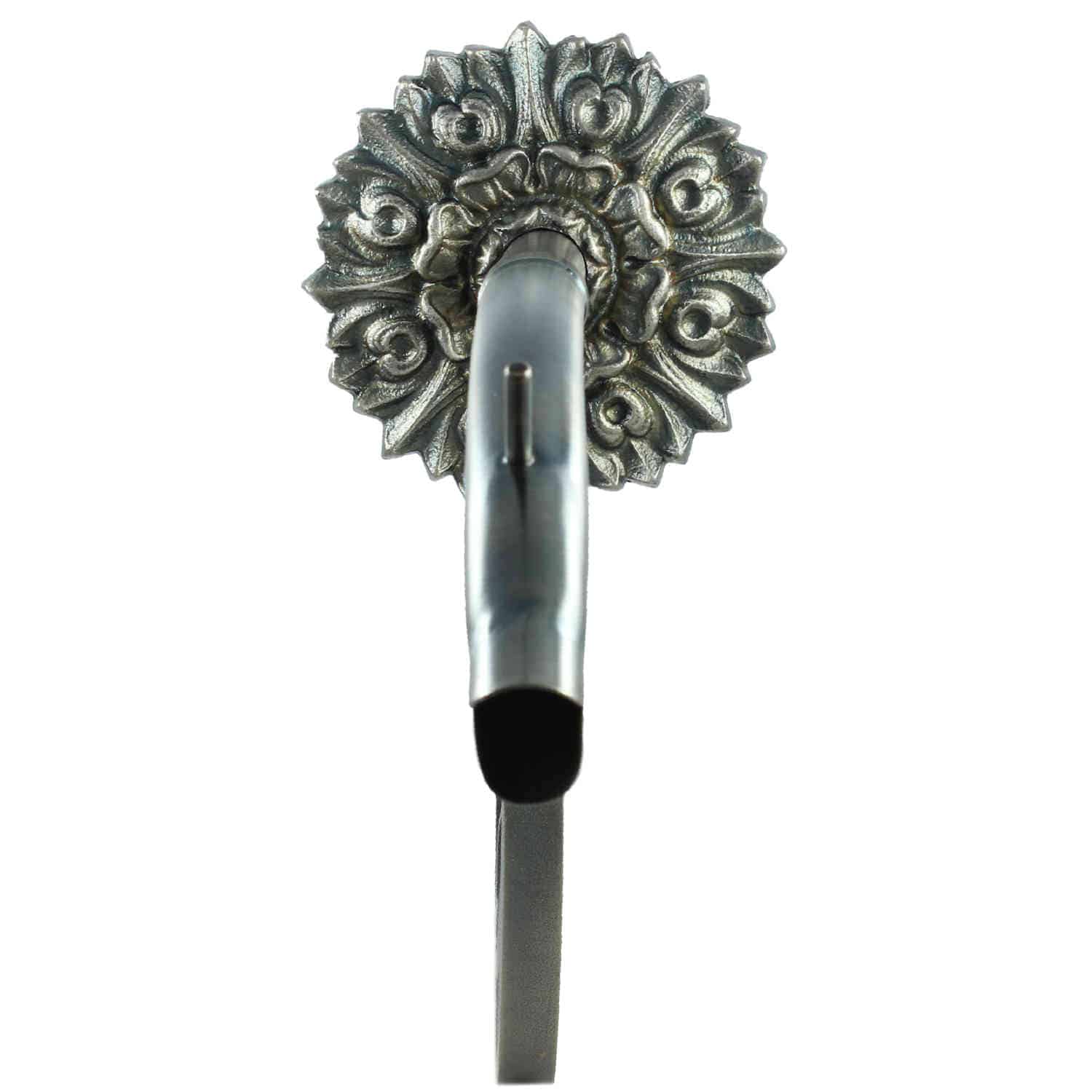 Fountains USA Courtyard Spout – Large with Versailles Backplate