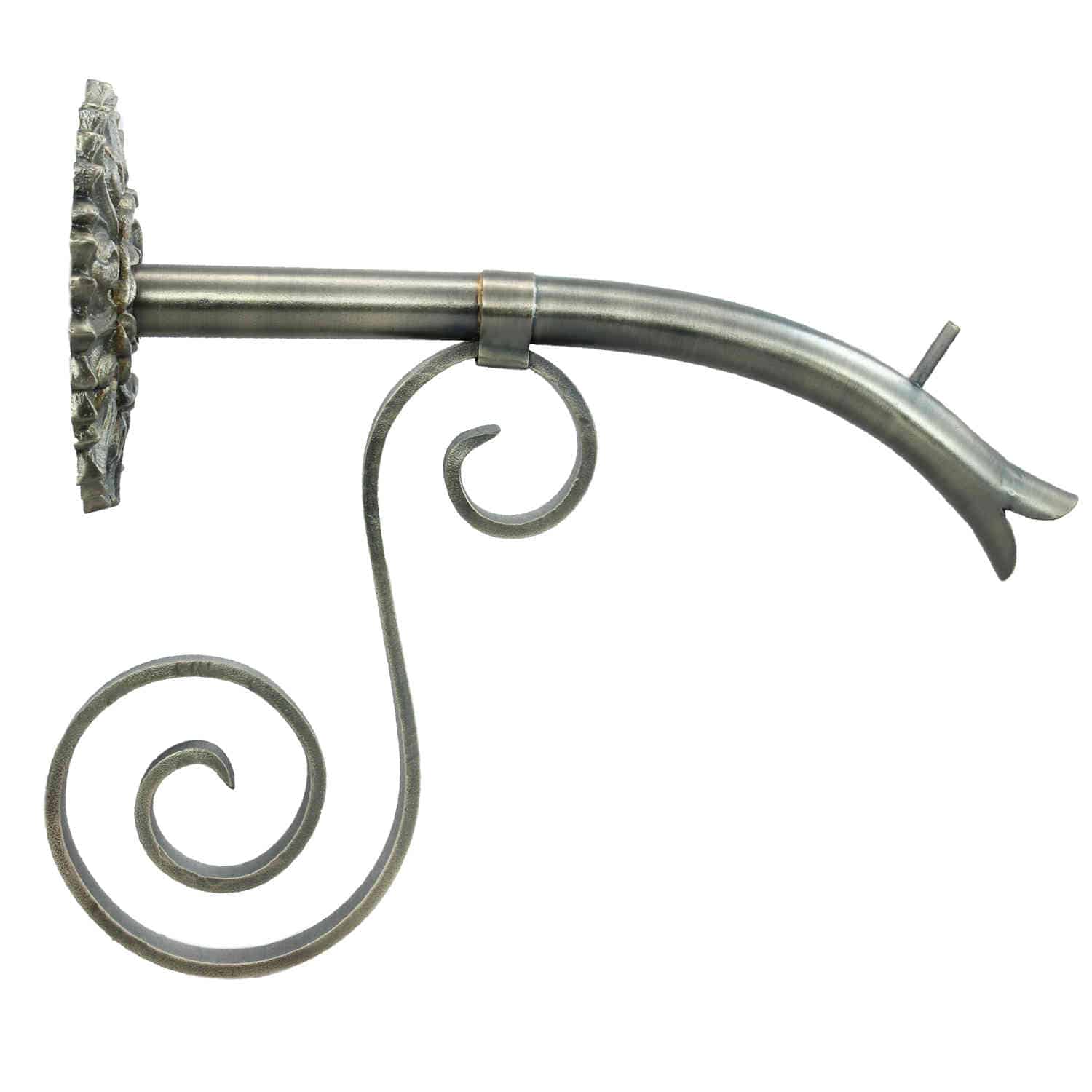 Fountains USA Courtyard Spout – Large with Versailles Backplate