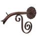 Fountains USA Courtyard Spout – Large with Versailles Backplate