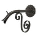 Fountains USA Courtyard Spout – Large with Versailles Backplate