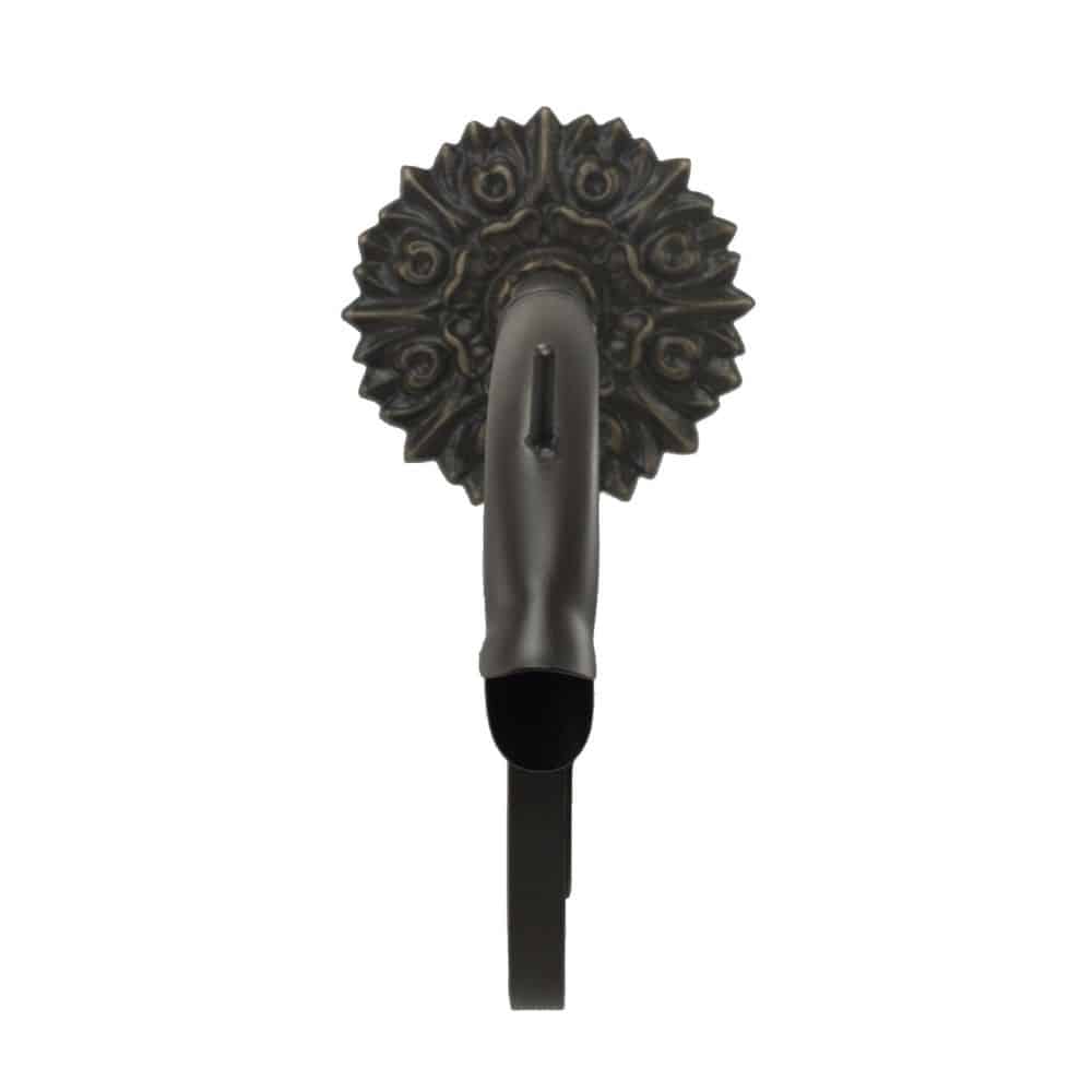 Fountains USA Courtyard Spout – Large with Versailles Backplate