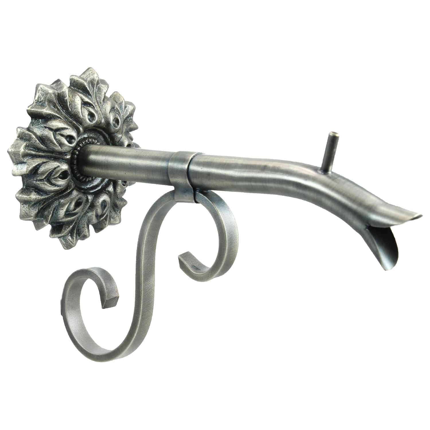 Fountains USA Courtyard Spout – Small with Bordeaux Backplate