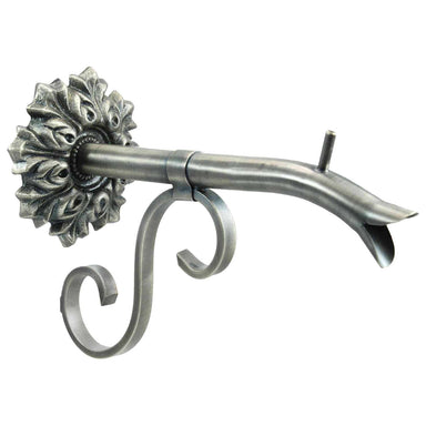 Fountains USA Courtyard Spout – Small with Bordeaux Backplate