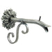 Fountains USA Courtyard Spout – Small with Bordeaux Backplate