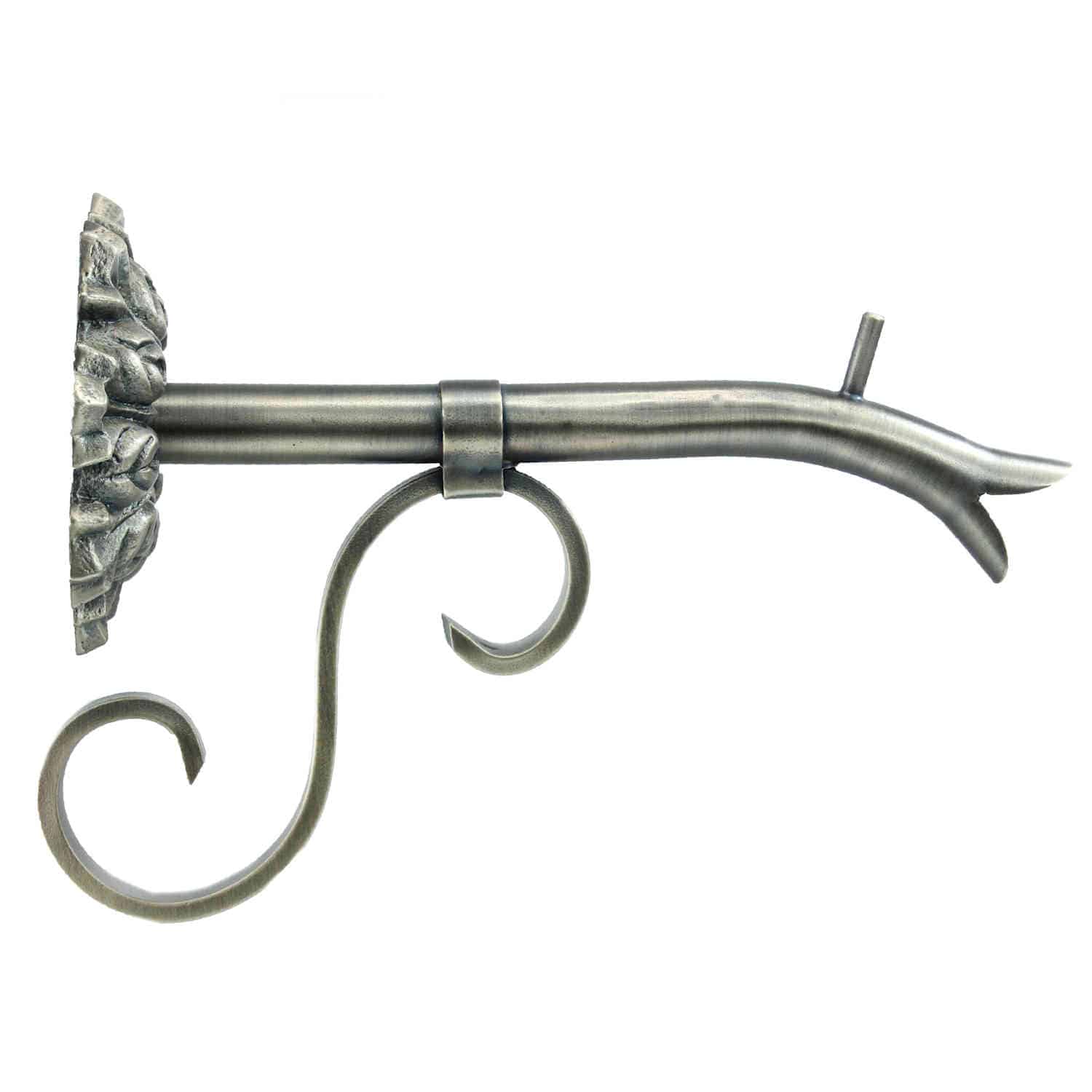 Fountains USA Courtyard Spout – Small with Bordeaux Backplate