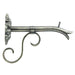 Fountains USA Courtyard Spout – Small with Bordeaux Backplate