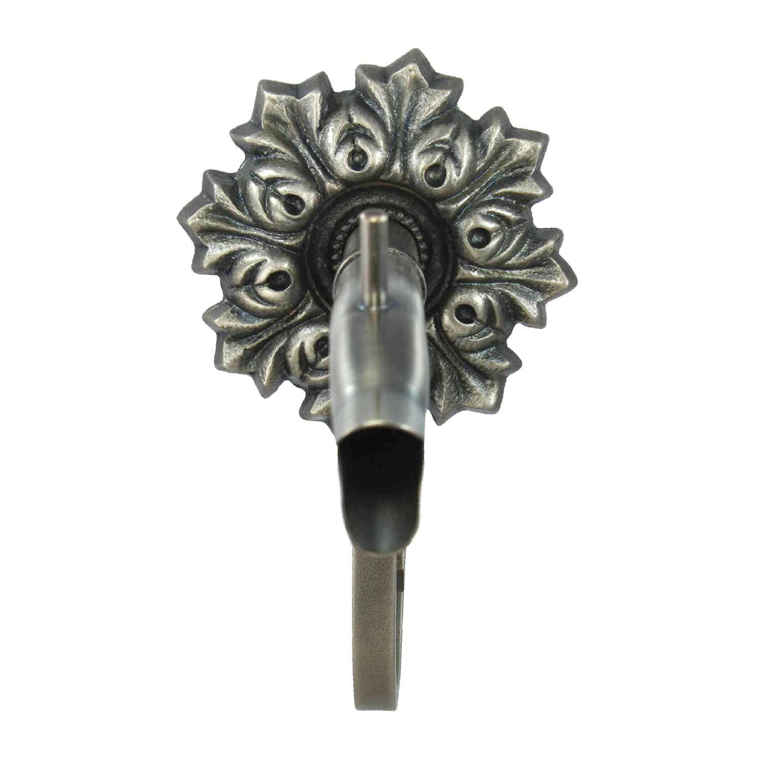 Fountains USA Courtyard Spout – Small with Bordeaux Backplate