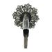 Fountains USA Courtyard Spout – Small with Bordeaux Backplate