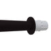 Fountains USA Courtyard Spout – Small with Mini Backplate