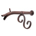 Fountains USA Courtyard Spout – Small with Mini Backplate