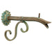 Fountains USA Courtyard Spout – Small with Nikila Backplate
