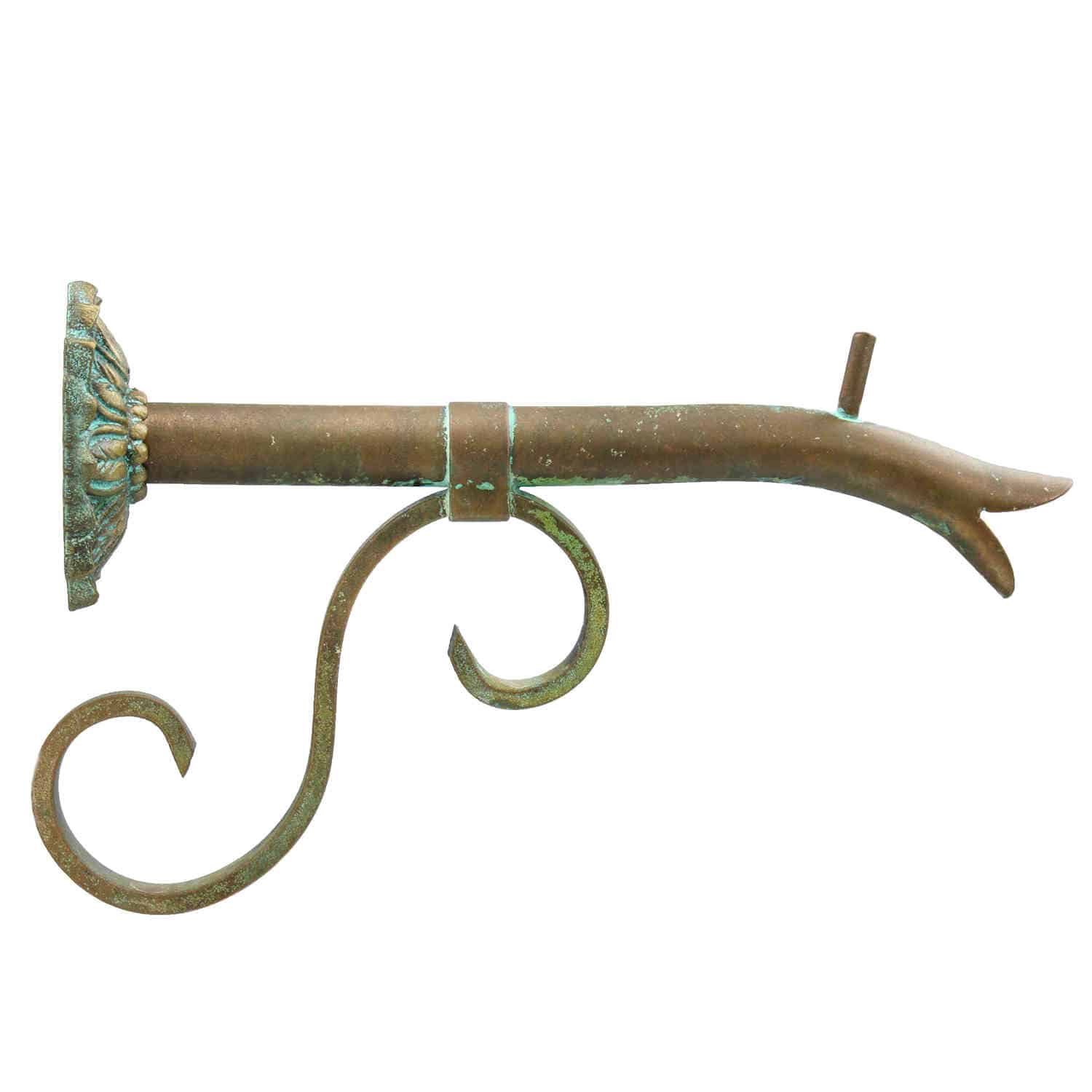 Fountains USA Courtyard Spout – Small with Nikila Backplate