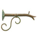 Fountains USA Courtyard Spout – Small with Nikila Backplate