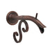 Fountains USA Courtyard Spout – Small with Turin Backplate