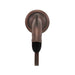 Fountains USA Courtyard Spout – Small with Turin Backplate
