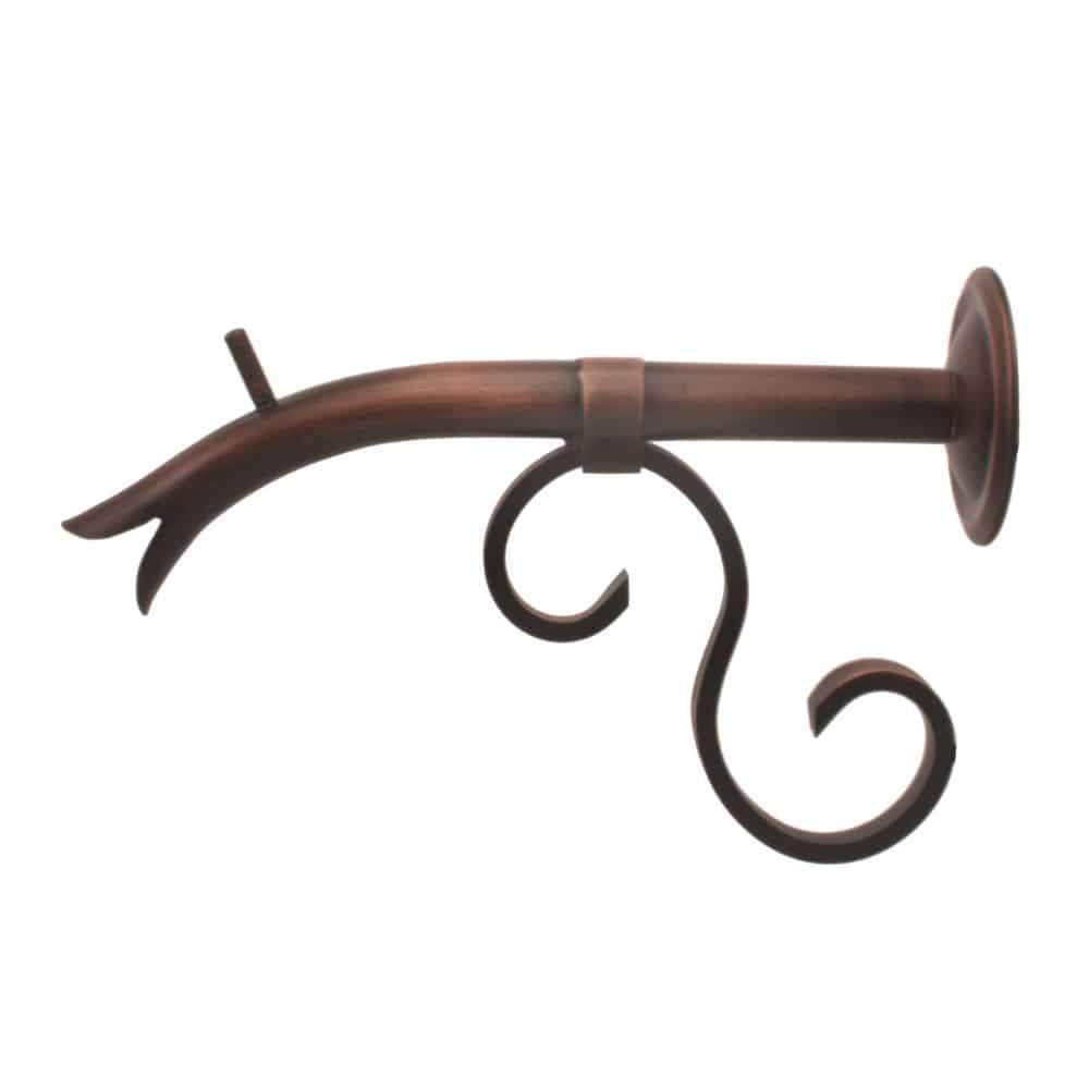 Fountains USA Courtyard Spout – Small with Turin Backplate