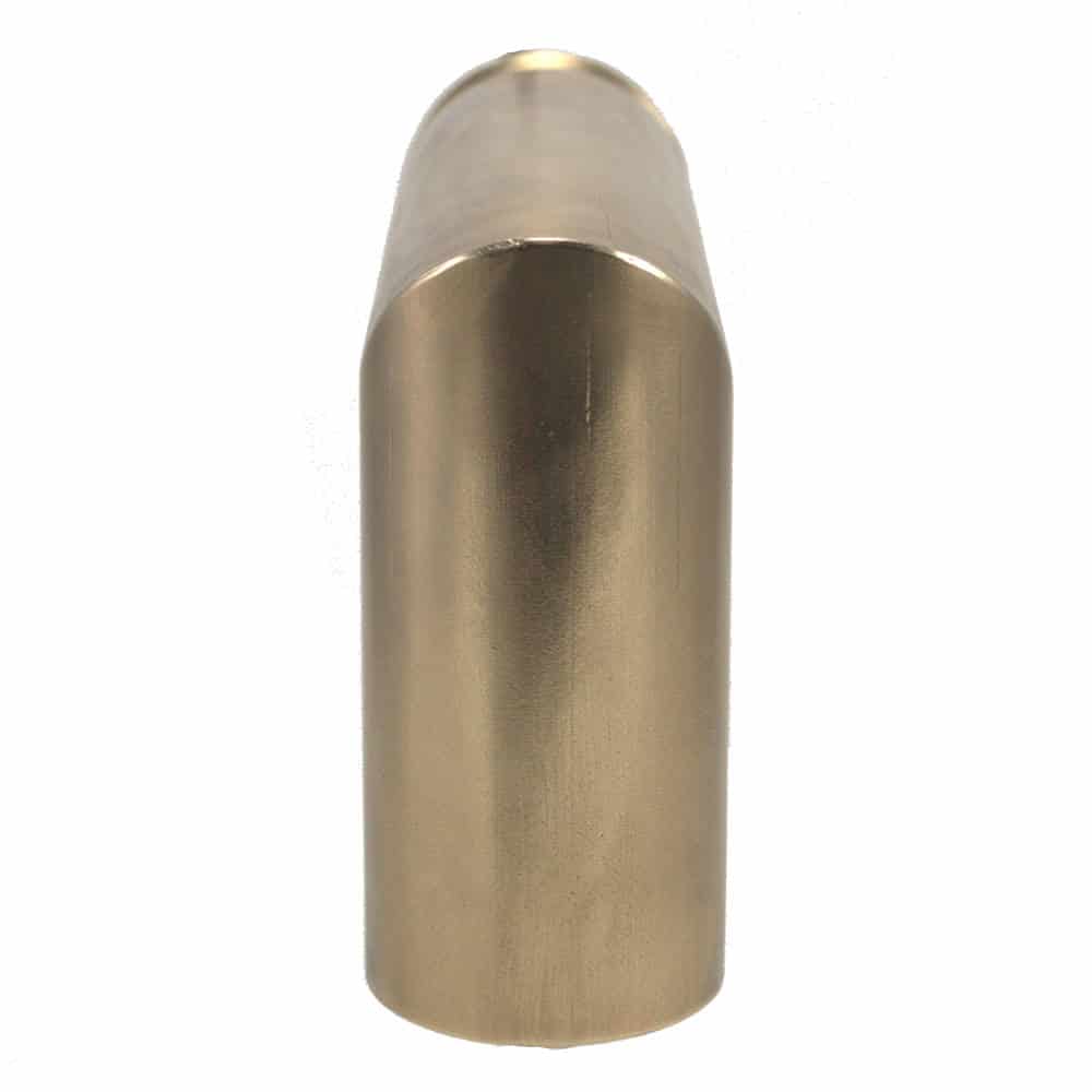 Fountains USA Deco 90 Degree Downspout – 1.5"