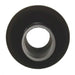Fountains USA Deco Wall Scupper with Round Backplate – 1.5"