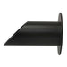 Fountains USA Deco Wall Scupper with Round Backplate – 2.0"