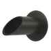 Fountains USA Deco Wall Scupper with Round Backplate – 2.0"