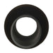 Fountains USA Deco Wall Scupper with Round Backplate – 2.0"