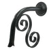 Fountains USA Droop Spout – Large with Florentine Backplate