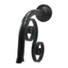 Fountains USA Droop Spout – Large with Florentine Backplate
