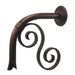 Fountains USA Droop Spout – Large with Florentine Backplate