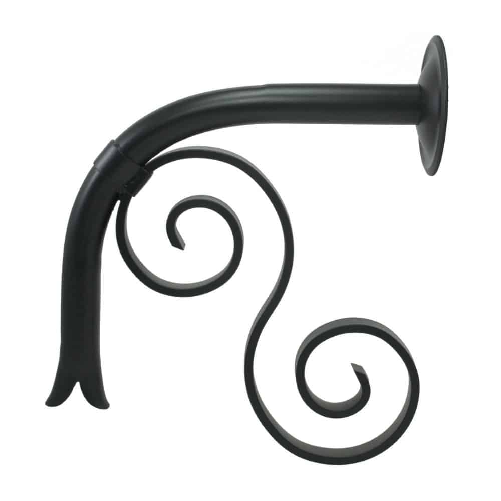 Fountains USA Droop Spout – Large with Florentine Backplate