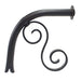 Fountains USA Droop Spout – Large with Mini Backplate