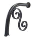 Fountains USA Droop Spout – Large with Mini Backplate