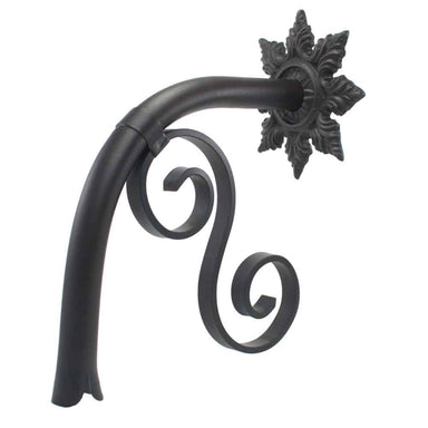 Fountains USA Droop Spout – Large with Normandy Backplate