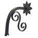 Fountains USA Droop Spout – Large with Normandy Backplate