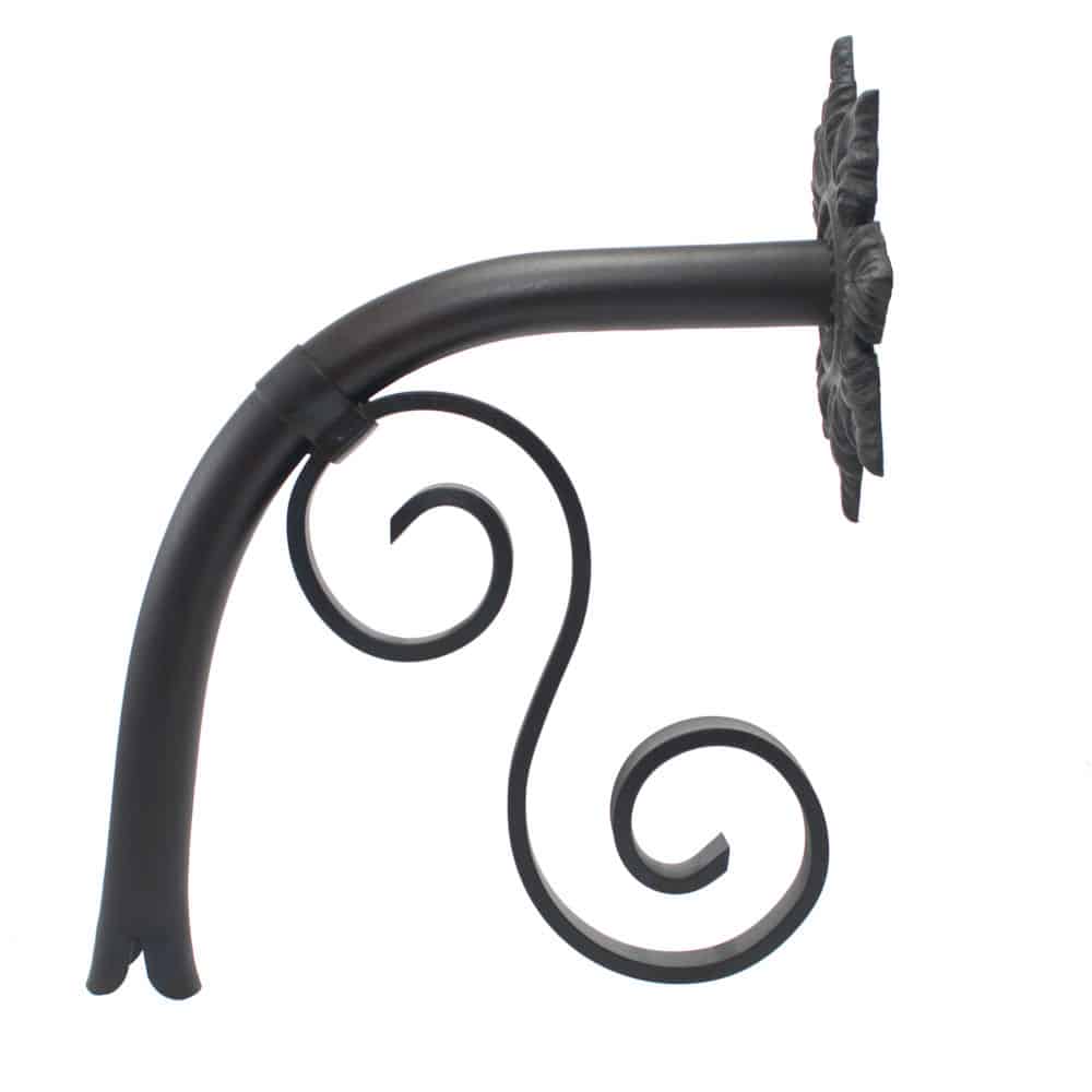 Fountains USA Droop Spout – Large with Normandy Backplate