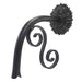 Fountains USA Droop Spout – Large with Versailles Backplate
