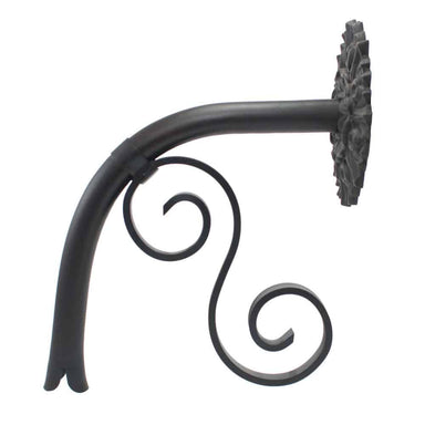 Fountains USA Droop Spout – Large with Versailles Backplate