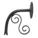 Fountains USA Droop Spout – Large with Versailles Backplate