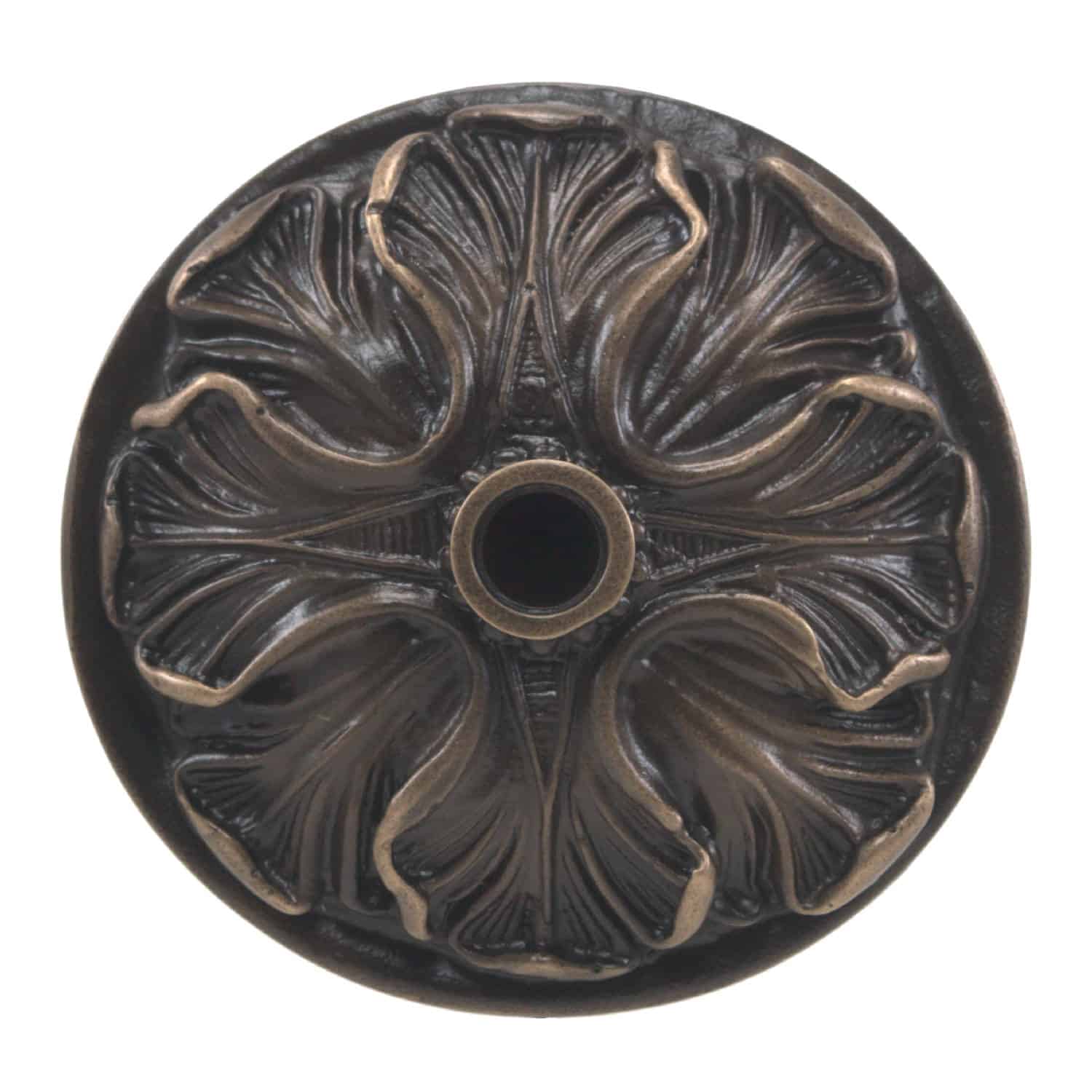 Fountains USA Mini Oak Leaf Emitter