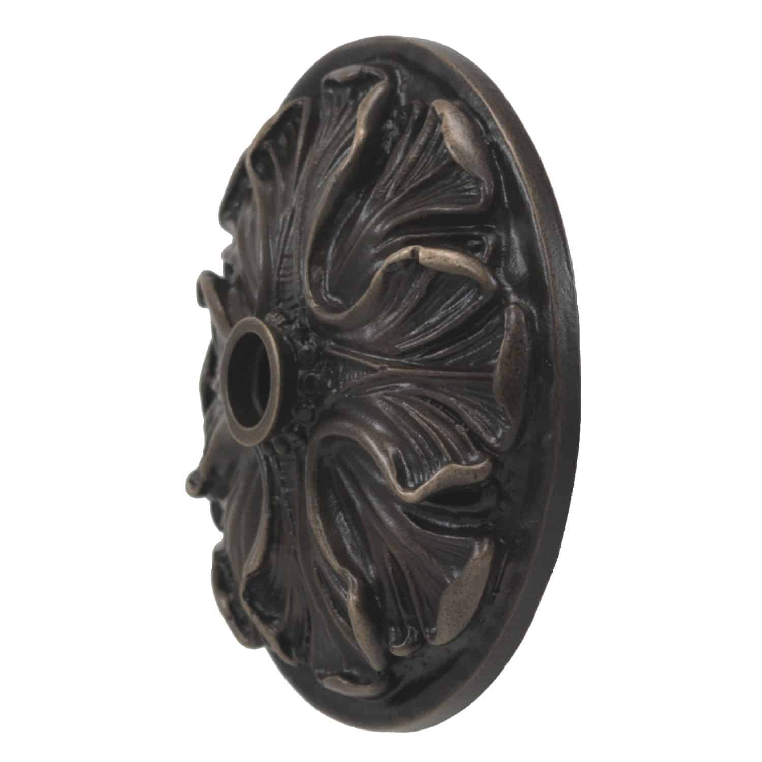 Fountains USA Mini Oak Leaf Emitter