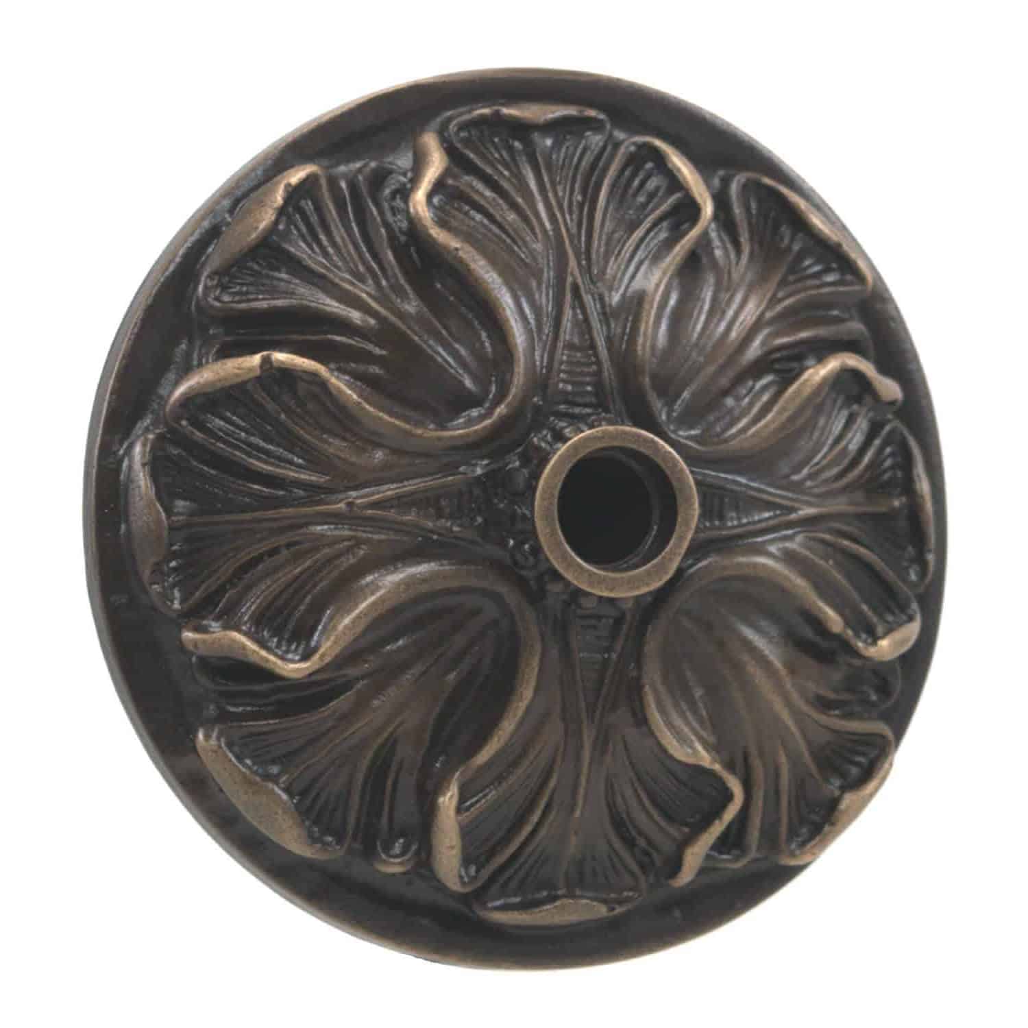 Fountains USA Mini Oak Leaf Emitter