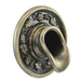 Fountains USA Napa Scupper