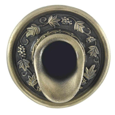 Fountains USA Napa Scupper