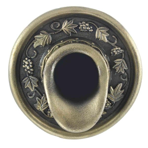 Fountains USA Napa Scupper