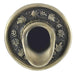 Fountains USA Napa Scupper